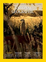 National Geographic Magazine